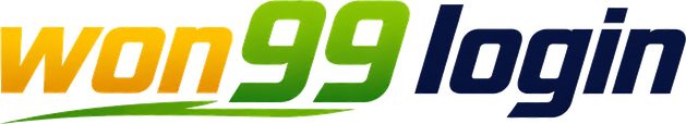 Won99 Login Logo